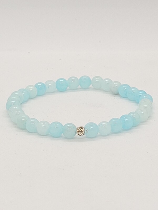 Bracelet jade