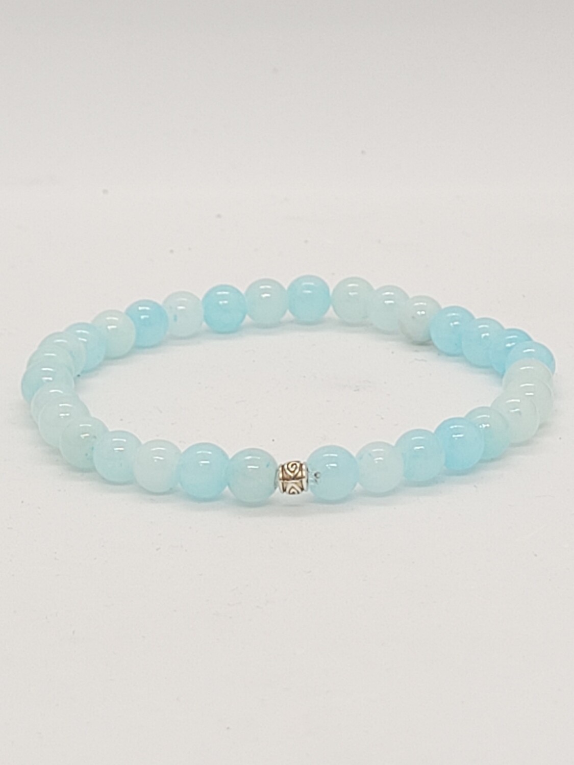 Bracelet jade
