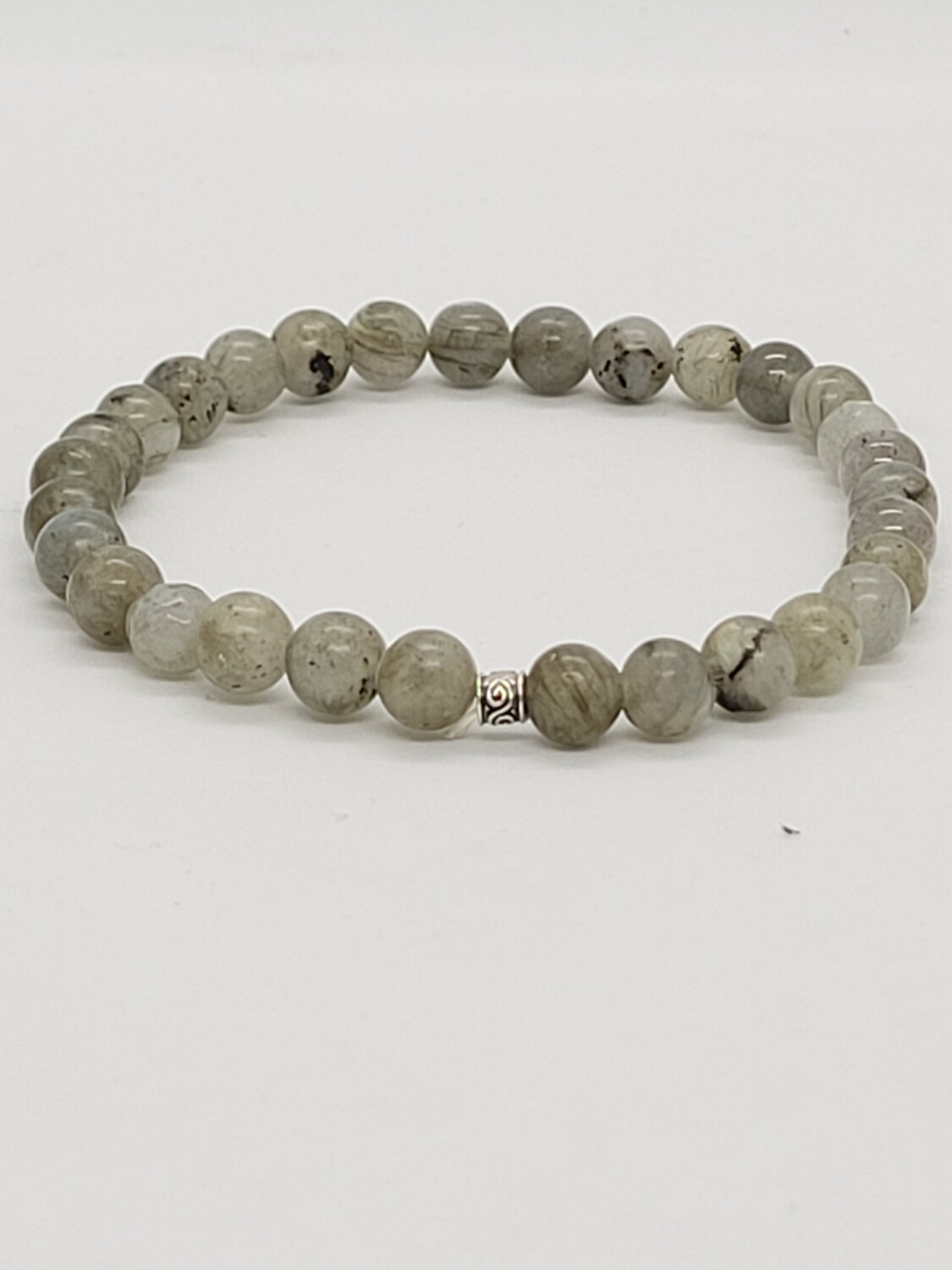 Bracelet labradorite