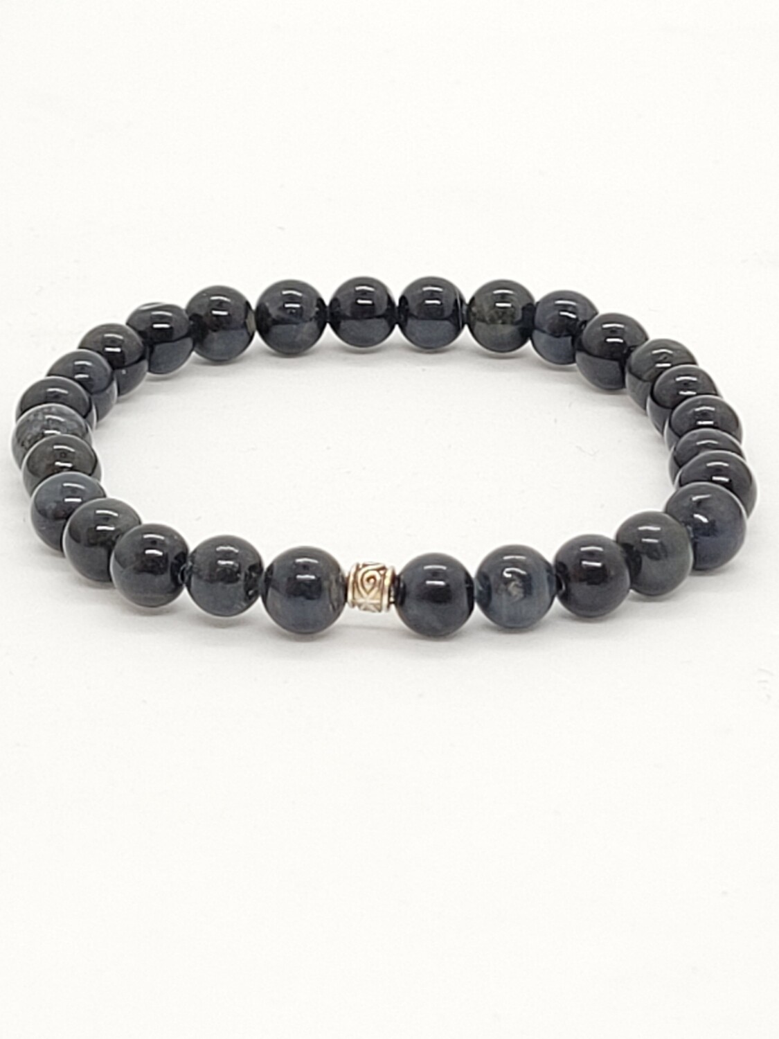 Bracelet oeil de faucon