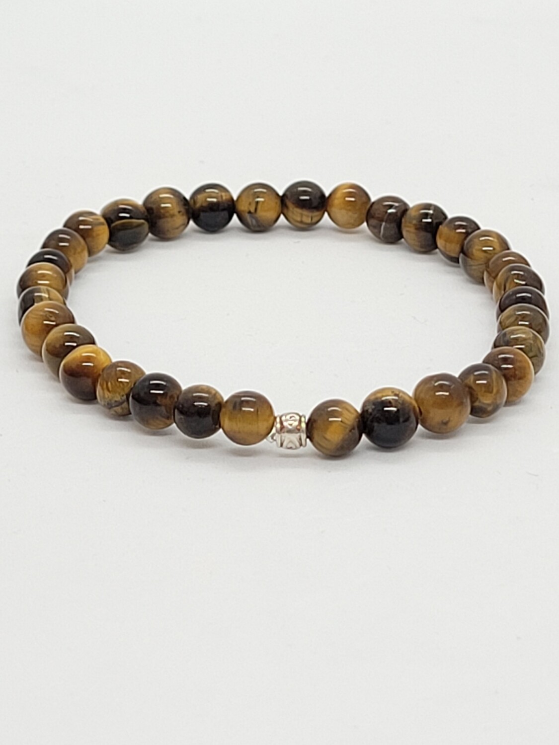 Bracelet oeil de tigre