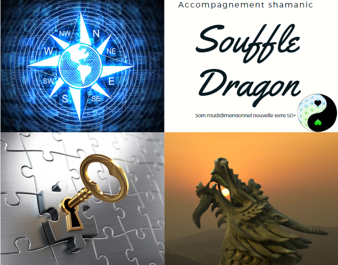 Accompagnement multidimensionnel Souffle Dragon