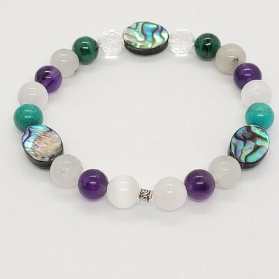 Bracelet Fibromyalgie