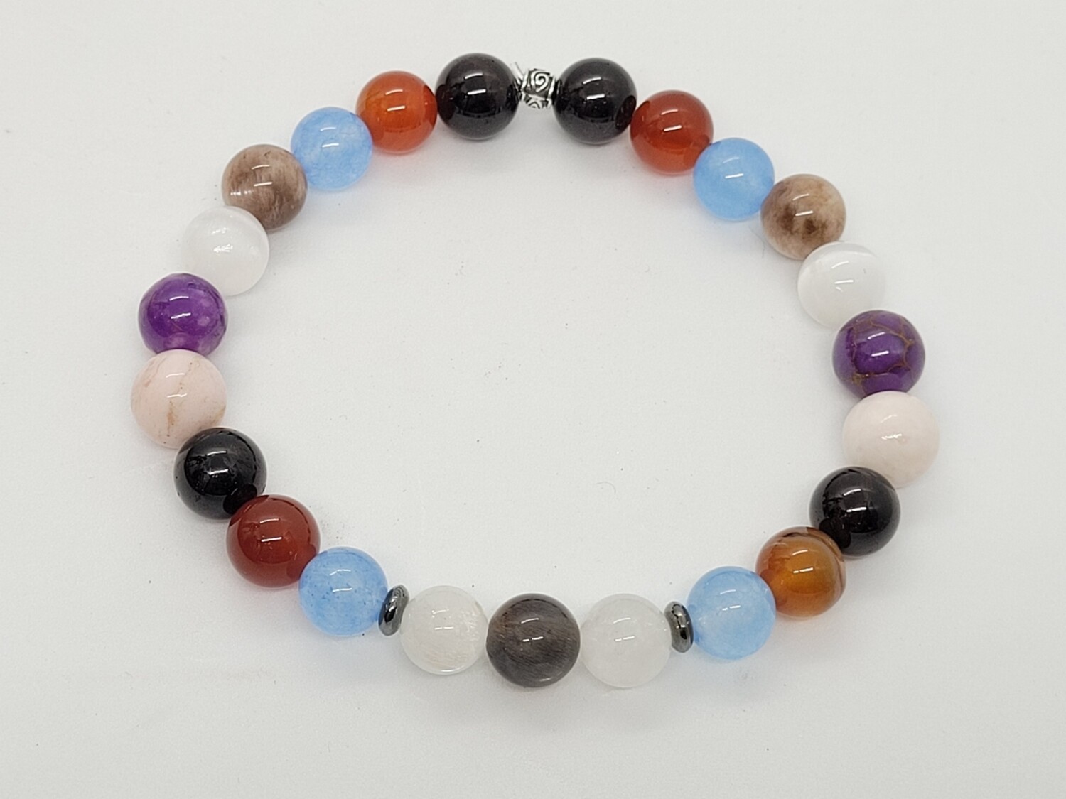 Bracelet ménopause