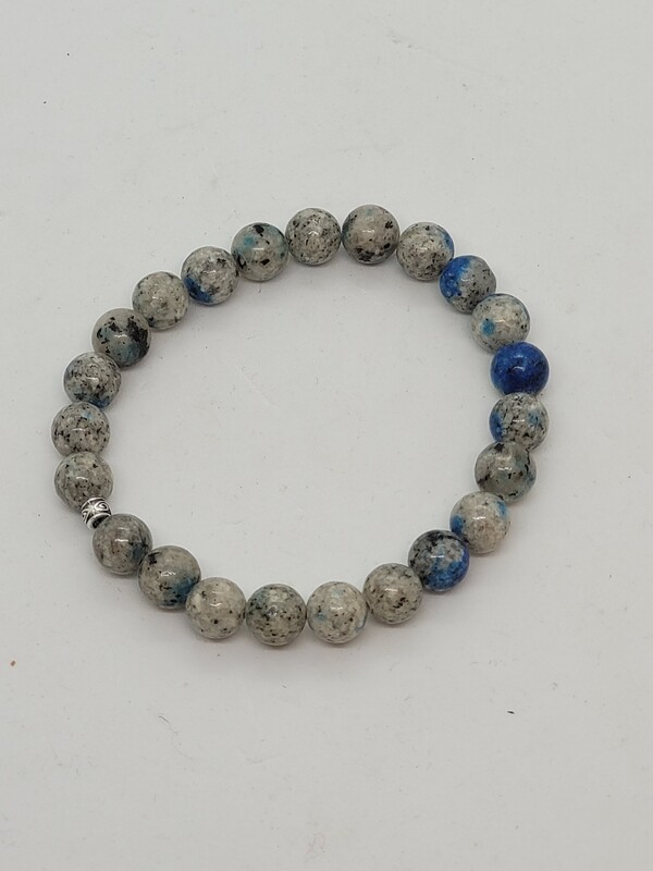 Bracelet Jaspe K2