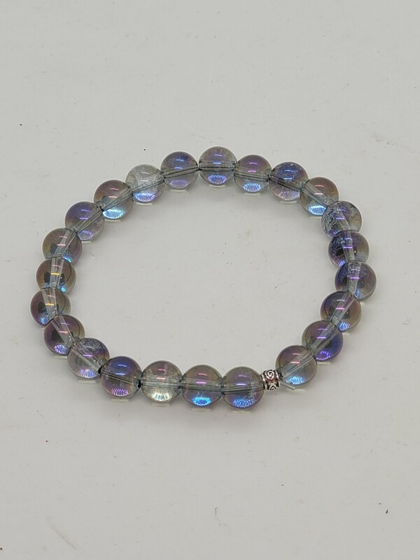 Bracelet Aura Aqua