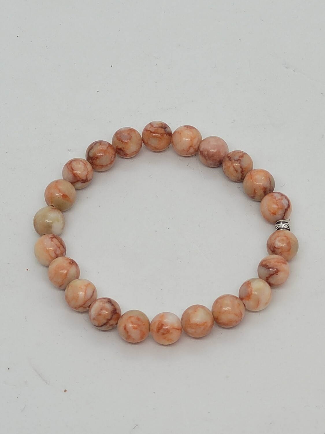 Bracelet Jaspe Picasso