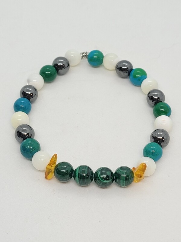 Bracelet Arthrose