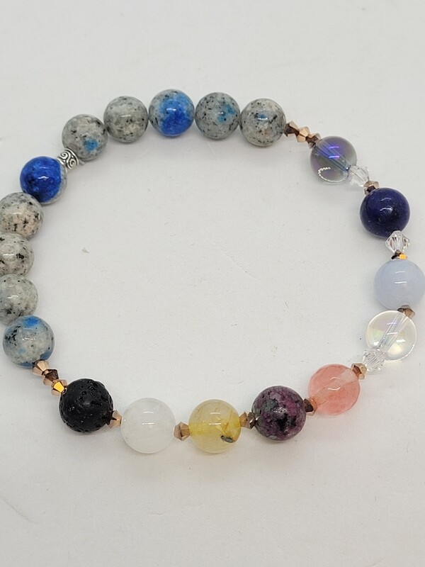 Bracelet Divine Design