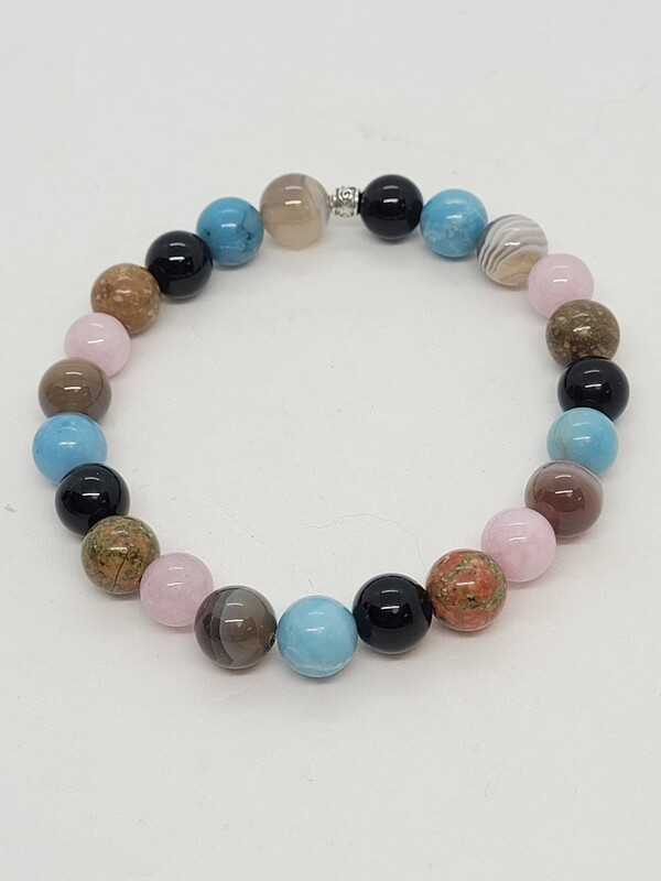 Bracelet Deuil