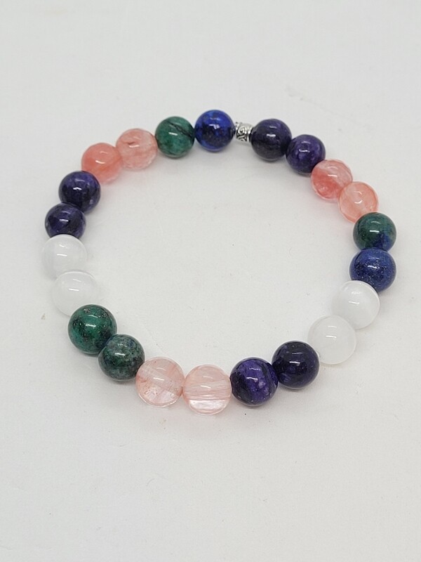 Bracelet Angoisses