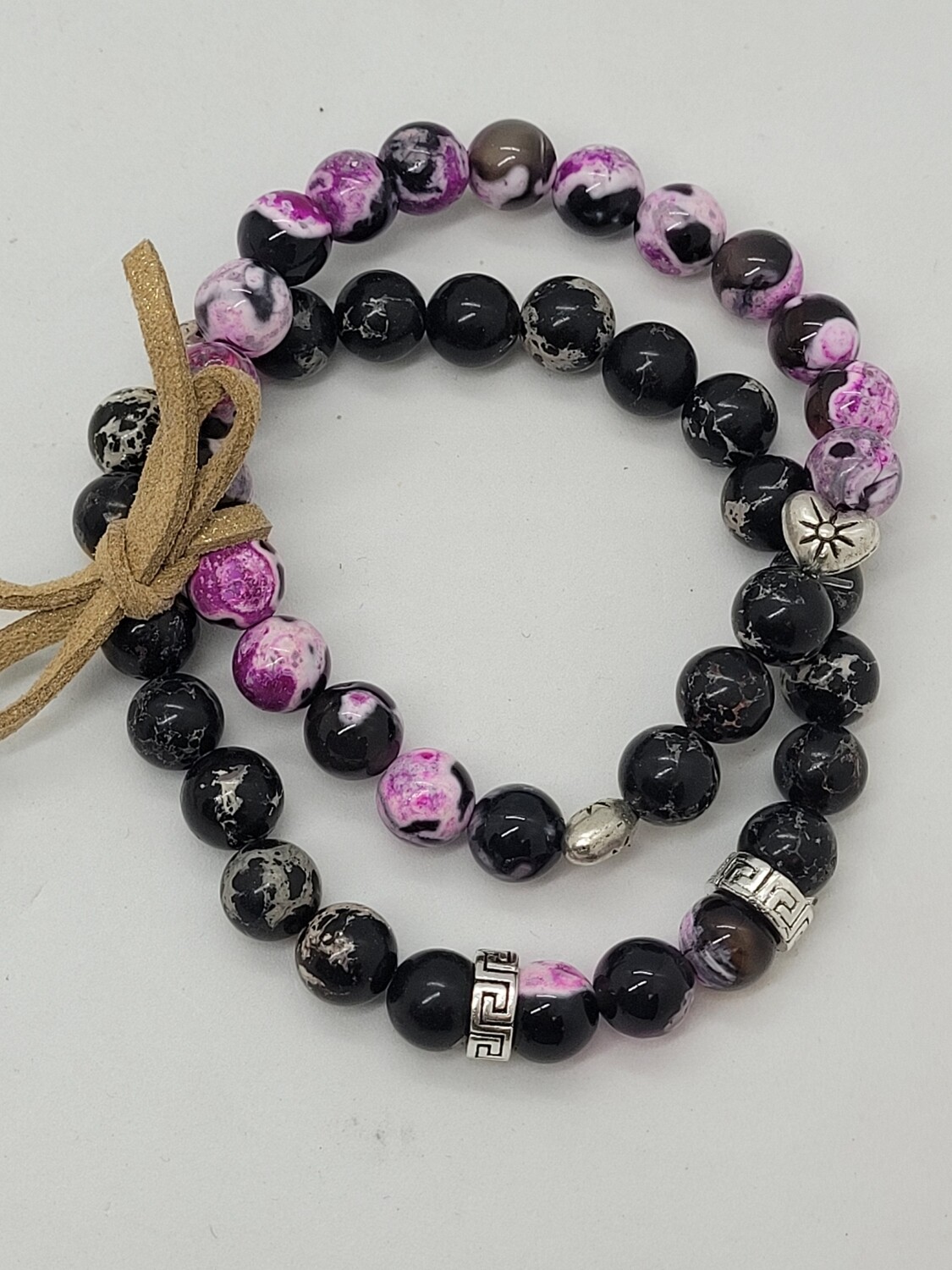 Bracelet Duo