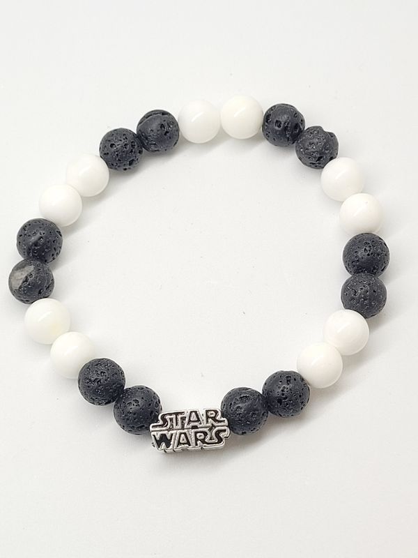 Bracelet star Wars Bracelet star Wars