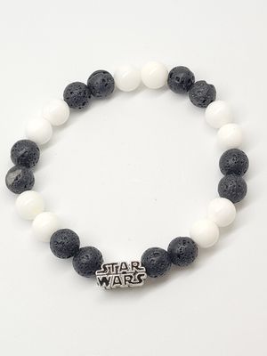 Bracelet star Wars