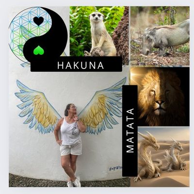Hakuna Matata