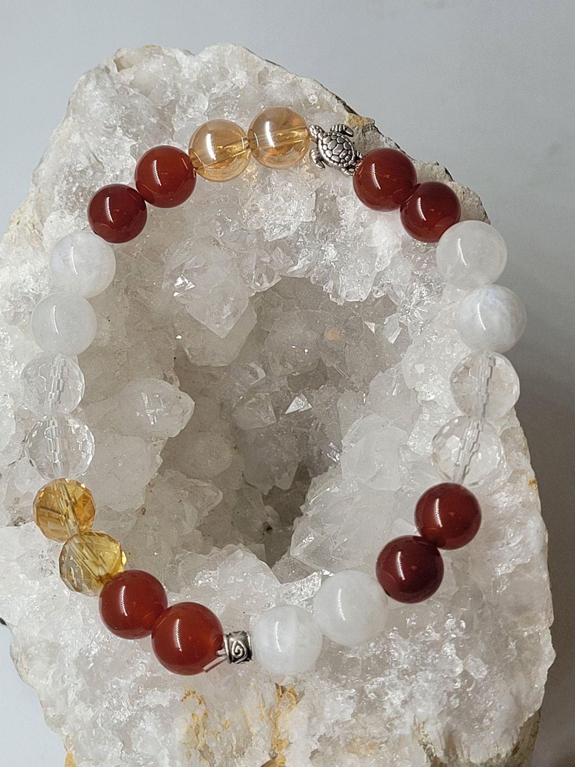 Bracelet élément Feng Shui