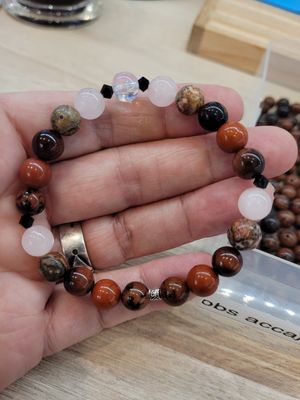 Bracelet confiance