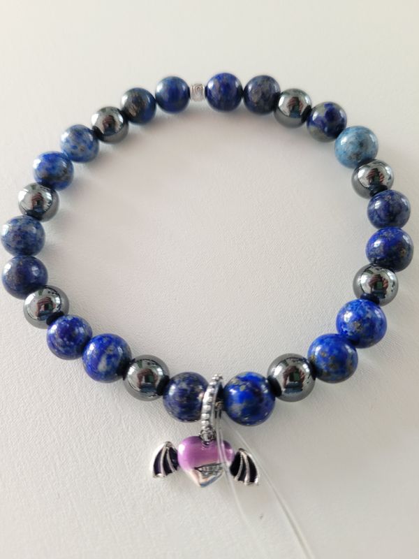 Bracelet Team Vampires Bracelet Team Vampires