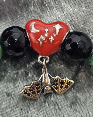? Bracelet Caroline – L’Amour qui Rayonne ? Bracelet Caroline – L’Amour qui Rayonne