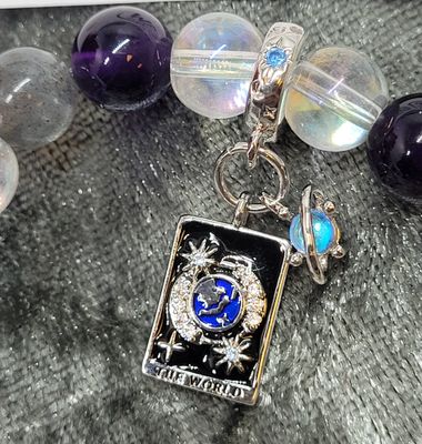 ? Bracelet Bonnie – La Sorcière Intuitive ? Bracelet Bonnie – La Sorcière Intuitive