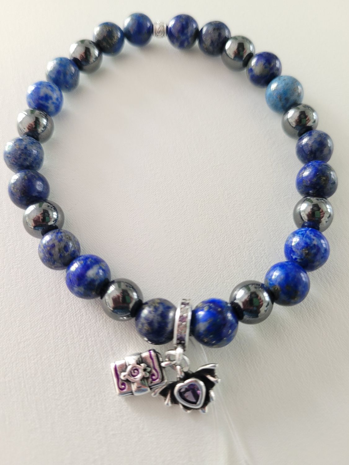 Bracelet Team Vampires