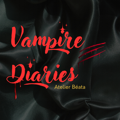 The Vampire Diaries