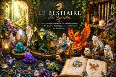 Le Bestiaire de Béata