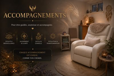 Accompagnements
