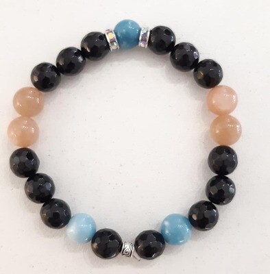 Bracelet Kua personnalisé Bracelet Kua personnalisé