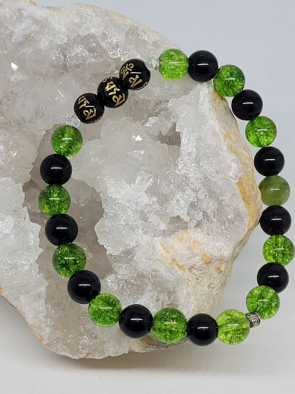 Bracelet Protection MN et sorts Bracelet Protection MN et sorts