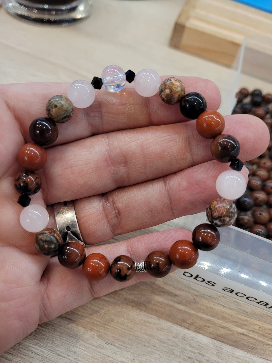 Bracelet confiance Bracelet confiance