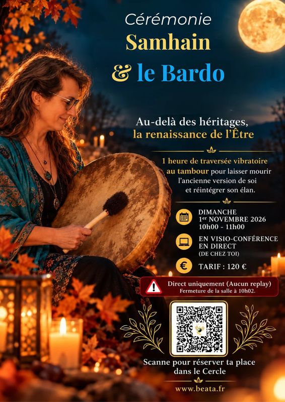 ? SAMHAIN & LE BARDO ? SAMHAIN & LE BARDO