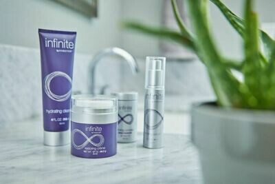 infinite by Forever™