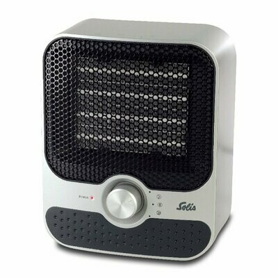 SOLIS Mini Cube Heater