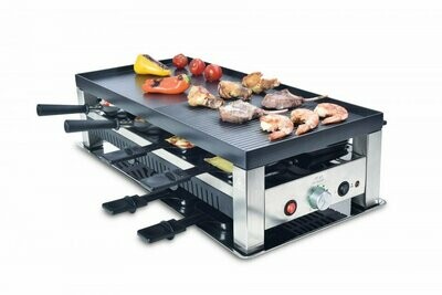 SOLIS 5 in 1 Table Grill