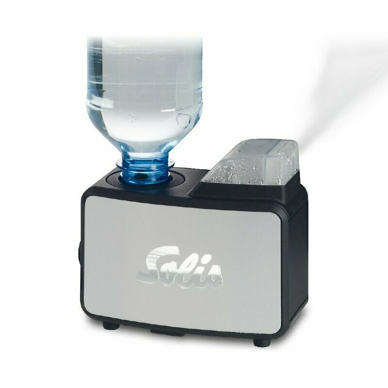 SOLIS Ultrasonic To Go Executive