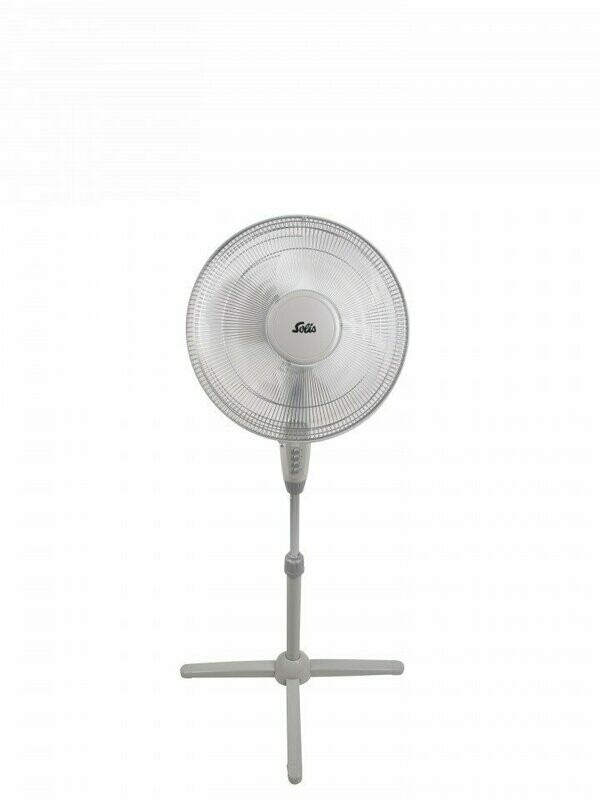 SOLIS Standventilator