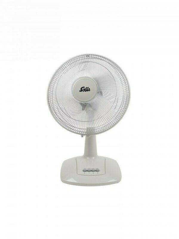 SOLIS Ventilator