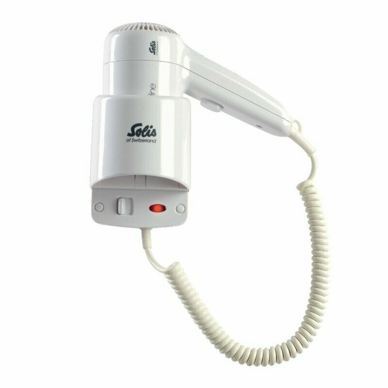SOLIS Comfort Line