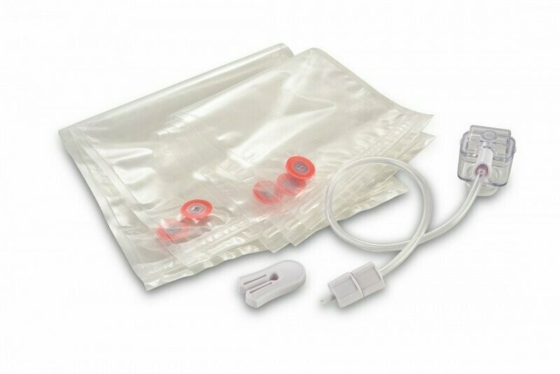 Solis Zip Starter-Kit
