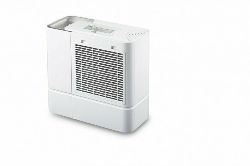 SOLIS Perfect Air