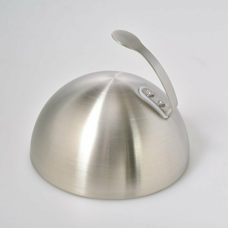 Glocke zu Solis Teppanyaki Grill Typ 795 Glocke zu Solis Teppanyaki Grill Typ 795