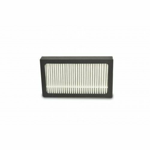 HEPA-/Carbon Kartusche