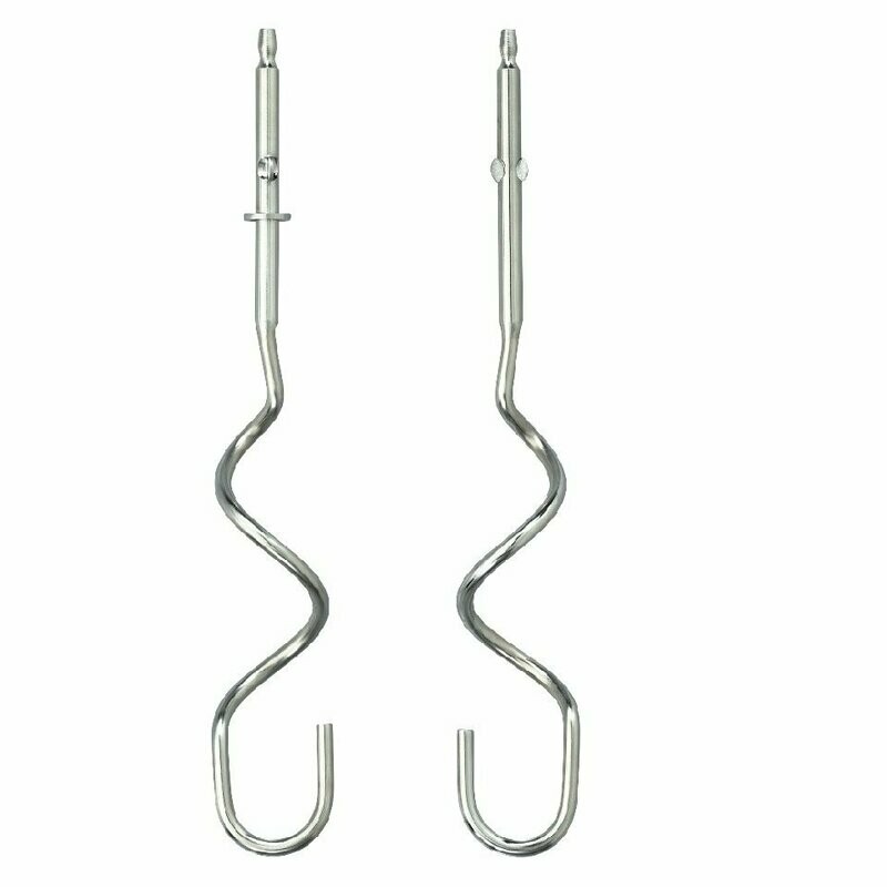 Knethaken zu Solis Hand & Stick Mixer Typ 8371