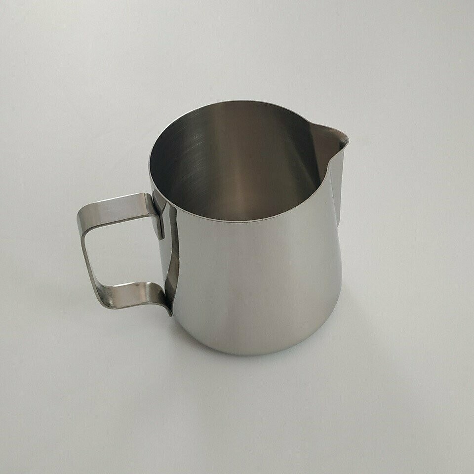 Milchkännchen 350ml zu Solis Perfetta Plus Typ 1170