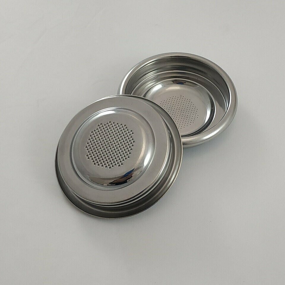 Pod Sieb zu Solis Barista Gran Gusto Typ 1014