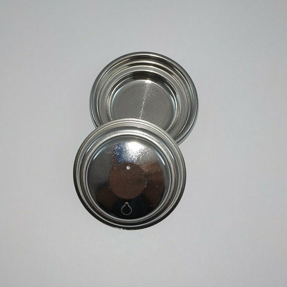 Pods Sieb 44mm zu Solis Perfetta Plus Typ 1170