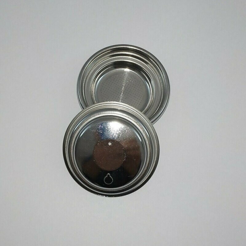 Pods Sieb 44mm zu Solis Perfetta Plus Typ 1170