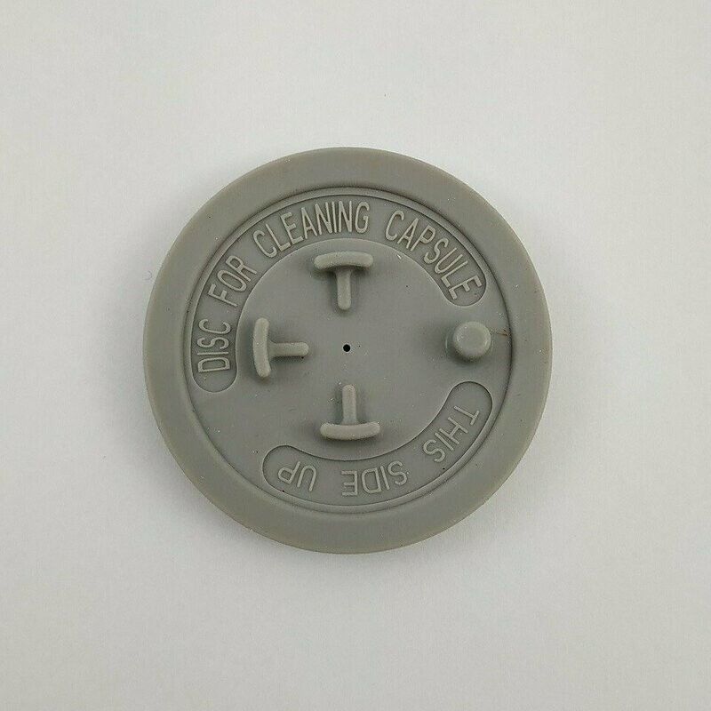 Reinigungsdisc zu Solis Perfetta Plus Typ 1170