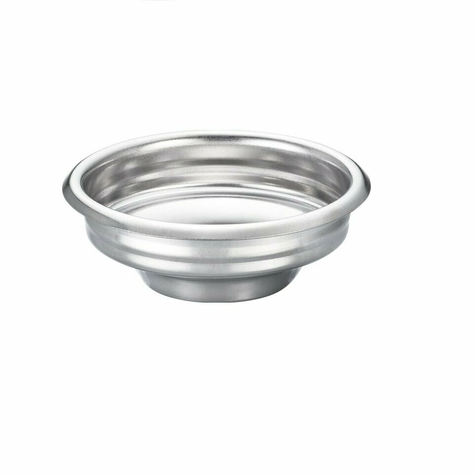 1er Tassensieb zu Solis Barista Gran Gusto Typ 1014